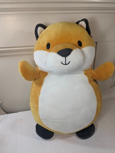 Squishmallow great wolf - great,
