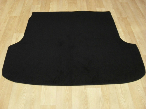 Car boot mat for bmw - bmw, series