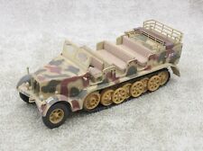 1/50 WW2 German SdKfz 7 Personnel Carrier Krauss-Maffei VE Day 60009 Corgi 22148