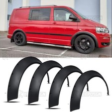 890mm 4pcs Wide Fender Flares