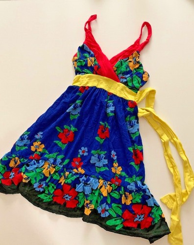 Summer dress - summer,