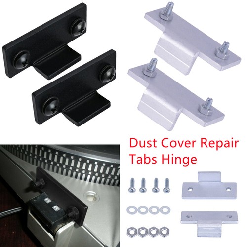 Dust cover fix repair - dust,