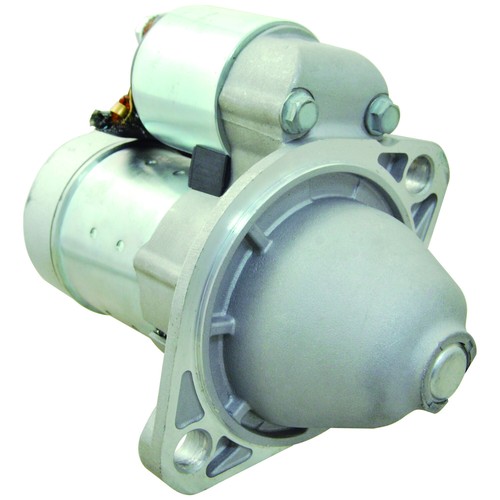 Fits yanmar s114 815 - 12v, 11