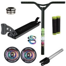 Blunt mgp nitro end days - end,