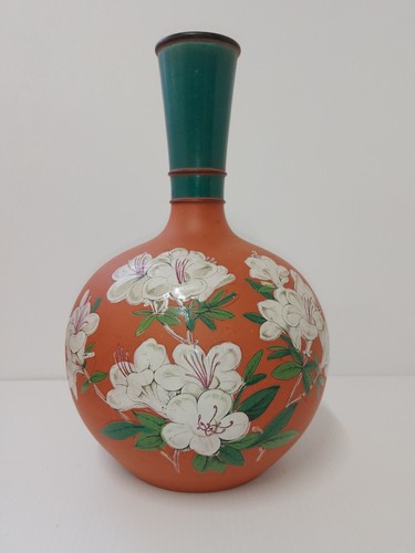 Beautiful hand painted pottery - beautiful,