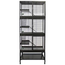 Mansion Cage (6-Level) - for