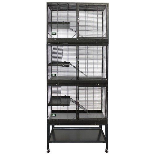 Mansion cage for - cage,