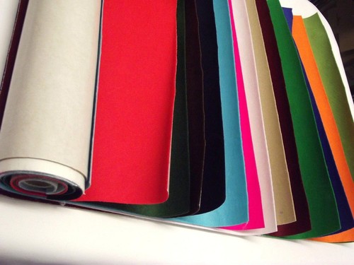Self adhesive acrylic - self,