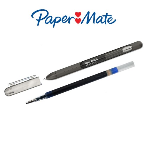 Paper mate black inkjoy - paper,