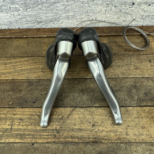 Shimano 105 5700 2x10 sti - 2x10,
