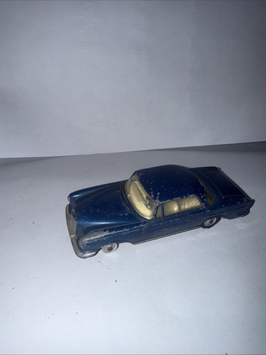 Corgi toys 253 mercedes - corgi,