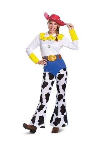Adult toy story - adult, women