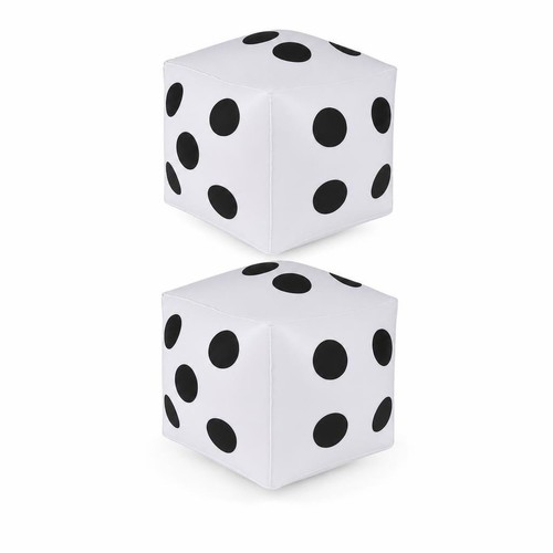 2pcs giant dice - giant,