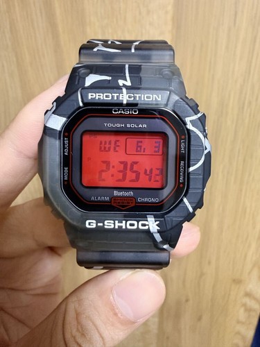 Excellent custom b5600ar - custom, gw-b5600ar