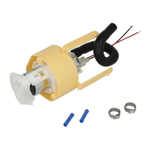 Electric fuel pump fits iveco - electric,