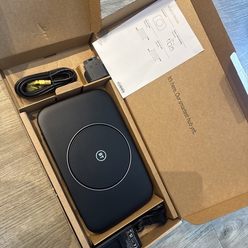 Smart hub wireless - bt,