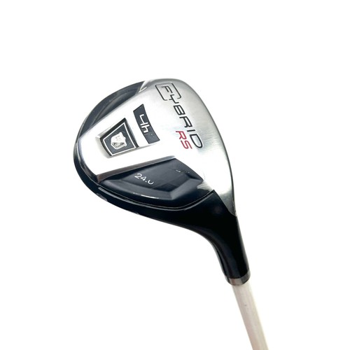 Wilson fybrid hybrid 24 - wilson,