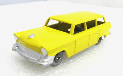 Matchbox lesney 31a 1956 - 31a,
