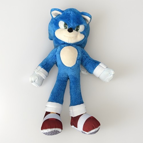 Sonic movie the - sonic,