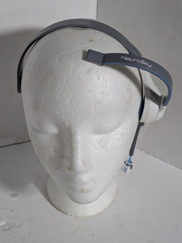 Neurosky mindwave mw001 - neurosky,