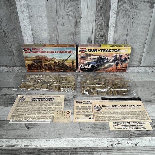 Airfix classic scale - airfix,
