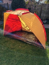 Beach Shelter With Bag