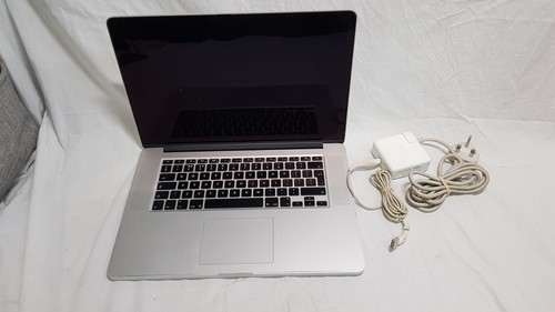 Read apple macbook - read!, pro