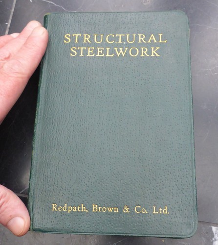 Handbook structural - on,