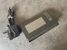 Oregon Scientific Projection Alarm Clock - RMR391PU