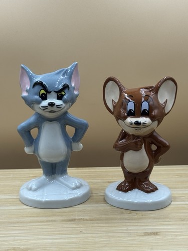 Wade tom and - tom, limited