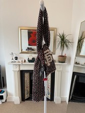 Gucci x MLB SF Giants Sequin Scarf $500