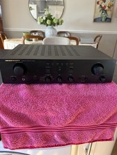 Marantz PM4000 Integrated
