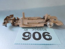 Vintage Corgi Toys Ford Consul