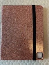 iPad Pro 12.9" 2020 Slim TPU