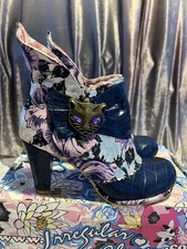 Irregular Choice Euro 40