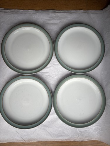 Denby regency green tea - green, side
