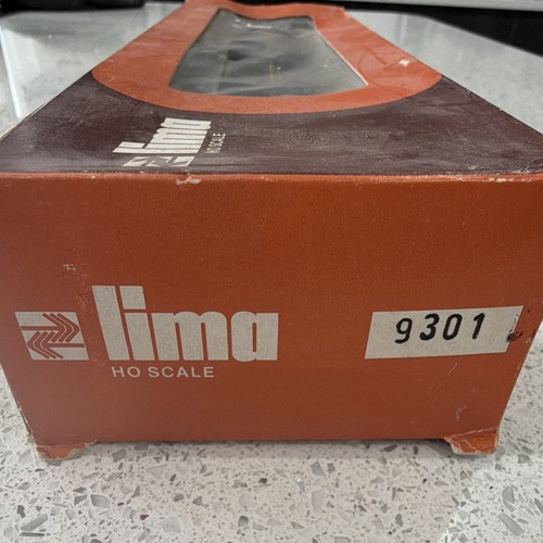 Lima ciwl compagnie - ho,