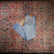 Levi's 512 W34 L30 Tapered Leg
