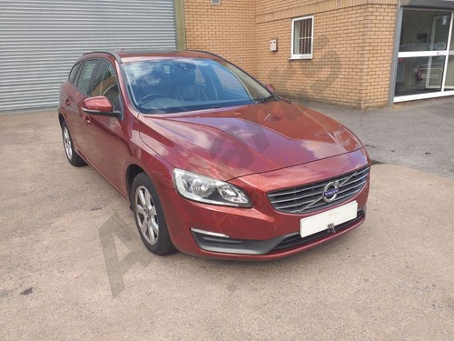 Volvo v60 mk1 - v60, 2013-2018