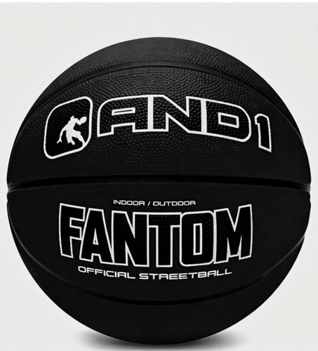 And1 fantom official - and1,