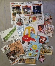 Rare Banksy Dismaland Signed