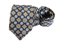JOHN FRANCOMB MEN'S TIE