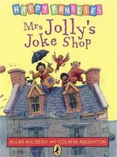 Mrs jolly joke shop - mrs,