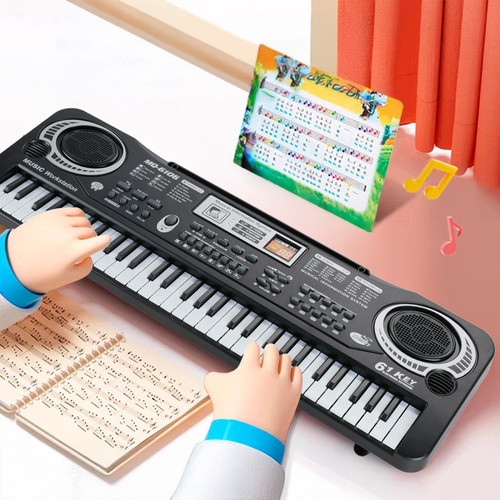 Key electric digital piano - key,