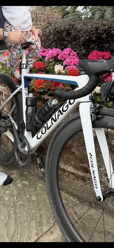 Colnago v3rs ultegra di2 - colnago,