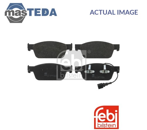 16824 brake pads set - 16824, braking