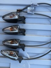 BMW S1000rr Indicators Front