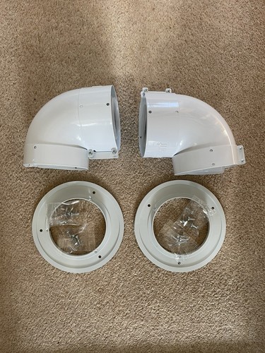 Vaillant flue elbow - vaillant,