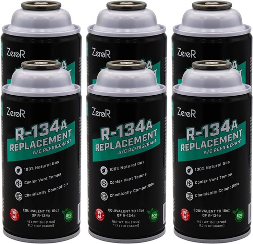 Zeror cans for ac - cans,
