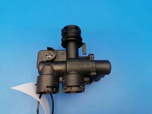 Mercedes benz cls c219 heater - cls,